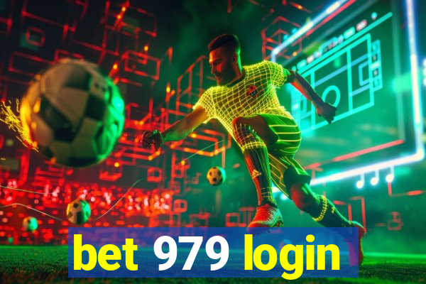 bet 979 login